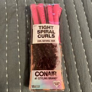 🐳3/$15🐳 Conair Hair Curlers